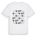 Iivantiira ordlek t-shirt