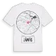 Jämäs t-shirt