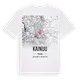 Kainuu karta t-shirt