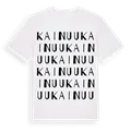 Kainuu ordlek t-shirt