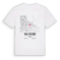 Kalliojoki karta t-shirt