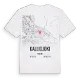 Kalliojoki karta t-shirt