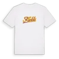 Kiekki baseball t-shirt