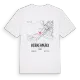Korkeamäki karta t-shirt