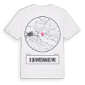 Kuhmonniemi t-shirt