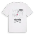 Mäntymäki karta t-shirt