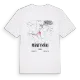 Mäntymäki karta t-shirt