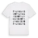 Pajakkasuo ordlek t-shirt