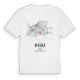 Piilola karta t-shirt