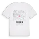 Seilonen karta t-shirt