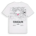Tervasalmi karta t-shirt