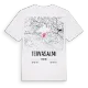 Tervasalmi karta t-shirt