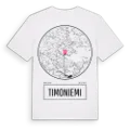 Timoniemi t-shirt