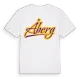 Åberg baseball t-shirt