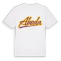 Aboda baseball t-shirt
