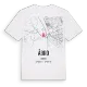 Åbro karta t-shirt