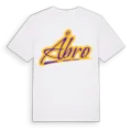 Åbro baseball t-shirt