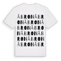 Åbron ordlek t-shirt