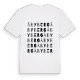 Åbyberg ordlek t-shirt