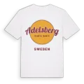 Adelsberg cirkel t-shirt