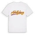 Adolfsborg baseball t-shirt