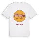 Åhaga cirkel t-shirt