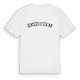 Åkerholm böjd t-shirt