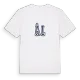 Ål college t-shirt