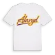 Ålaryd baseball t-shirt