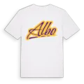Albo baseball t-shirt