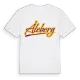 Åleberg baseball t-shirt