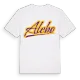 Alebo baseball t-shirt