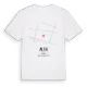 Alen karta t-shirt