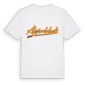 Ålgärdehult baseball t-shirt