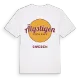Älgstigen cirkel t-shirt