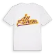 Ålhem baseball t-shirt