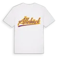 Ällebäck baseball t-shirt