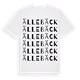 Ällebäck ordlek t-shirt