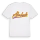 Älmhult baseball t-shirt