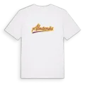 Älmtenäs baseball t-shirt
