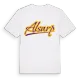 Alsarp baseball t-shirt