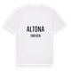 Altona i Sverige t-shirt