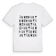 Älvehult ordlek t-shirt