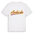 Andersbo baseball t-shirt