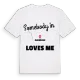 Någon i Andersbo älskar mig t-shirt