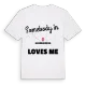 Någon i Andershorva älskar mig t-shirt