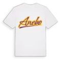 Anebo baseball t-shirt