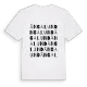 Ängalund ordlek t-shirt