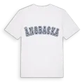 Ängbacka college t-shirt