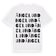 Ängelund ordlek t-shirt